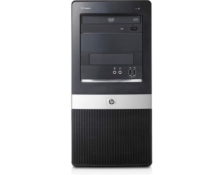 HP Compaq DX2400 - KV310EA_SH на супер цени