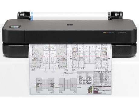 HP DesignJet T250 на супер цени