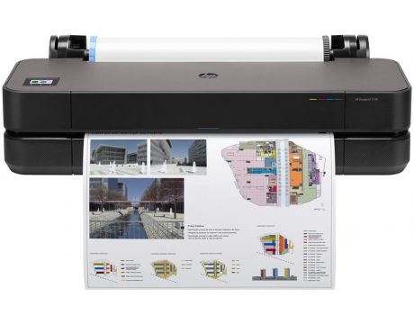 HP DesignJet T250 на супер цени