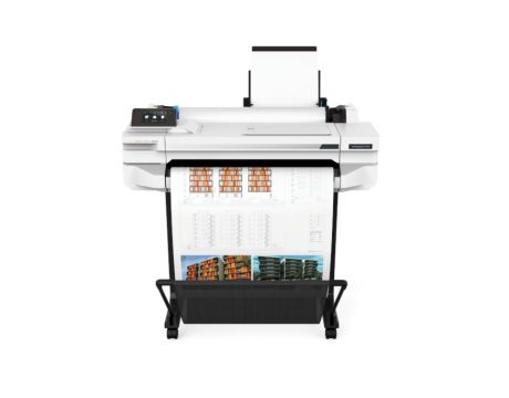 HP DesignJet T530 36-in Printer на супер цени