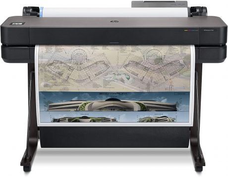 HP DesignJet T630 на супер цени