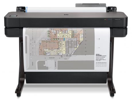 HP DesignJet T630 на супер цени