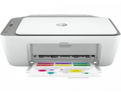 HP DeskJet 2720E Instant Ink на супер цени