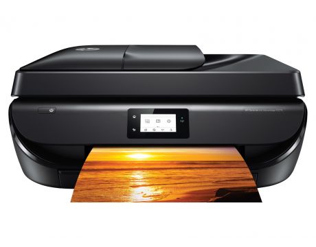 HP DeskJet Ink Advantage 5275 на супер цени