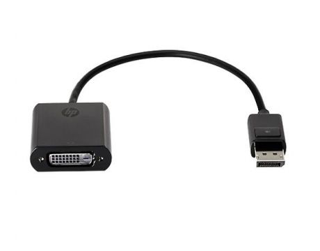 HP DisplayPort към DVI-D на супер цени
