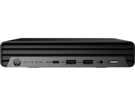 HP Elite Mini 600 G9 - реновиран продукт на супер цени