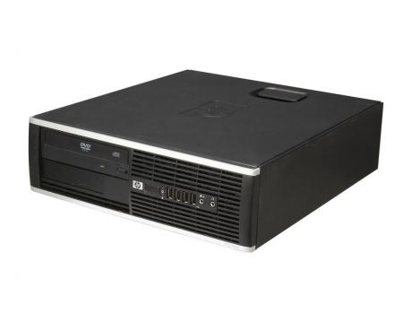 HP Compaq Elite 8100 SFF - Втора употреба на супер цени