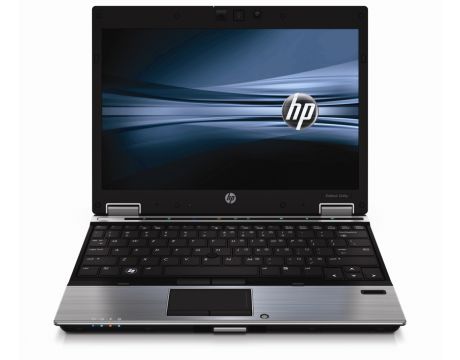 HP EliteBook 2540p с Intel Core i7, 160GB SSD, уеб камера и Windows 7 - Втора употреба на супер цени