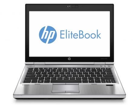 HP EliteBook 2570p (без батерия) - Втора употреба на супер цени