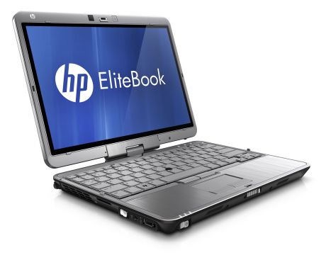 HP EliteBook 2760p Tablet с Intel Core i5 - Втора употреба на супер цени
