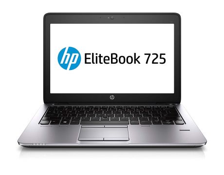HP EliteBook 725 G2 - Втора употреба на супер цени