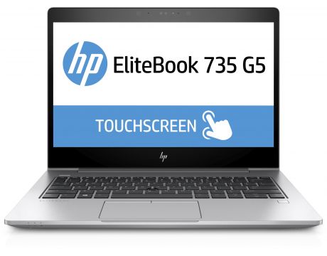 HP EliteBook 735 G5 - Втора употреба на супер цени