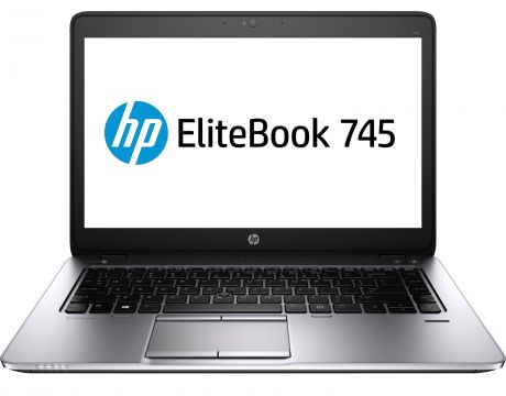 HP EliteBook 745 G3 - Втора употреба на супер цени