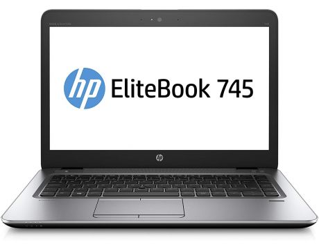 HP EliteBook 745 G4 - Втора употреба на супер цени