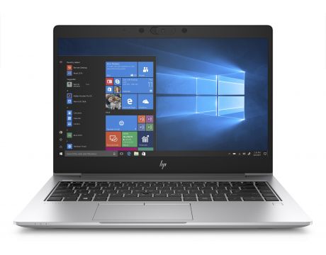 HP EliteBook 745 G6 + докинг станция HP UltraSlim на супер цени