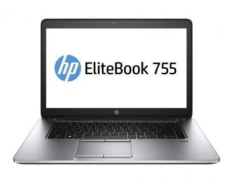 HP EliteBook 755 G2 - Втора употреба на супер цени