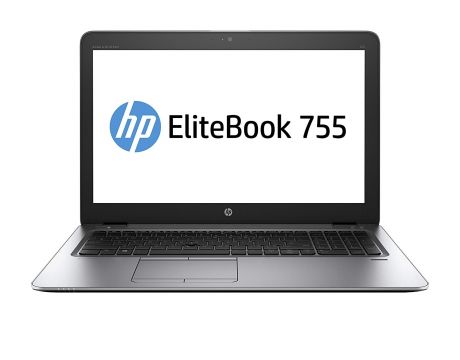 HP EliteBook 755 G4 - Втора употреба на супер цени