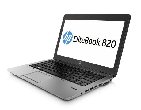 HP EliteBook 820 G1 - Втора употреба на супер цени