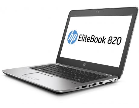 HP EliteBook 820 G3 - Втора употреба на супер цени