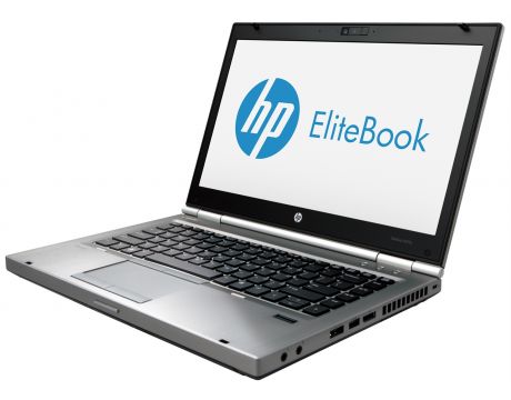 HP EliteBook 8470p с Windows 7 и 3G - Втора употреба на супер цени