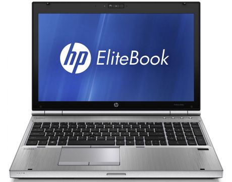 HP EliteBook 8560p с Intel Core i5 и Windows 10 - Втора употреба на супер цени