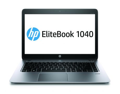 HP EliteBook Folio 1040 G1 - Втора употреба на супер цени