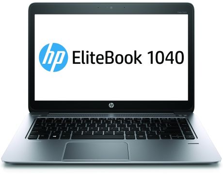 HP EliteBook Folio 1040 G3 - Втора употреба на супер цени