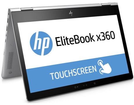 HP EliteBook x360 1030 G2 - Втора употреба на супер цени