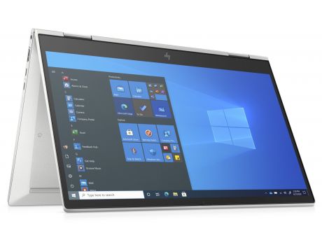 HP EliteBook x360 830 G8 - реновиран продукт на супер цени