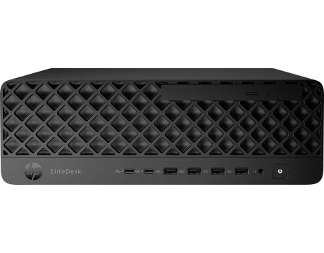 HP EliteDesk 8 SFF G1i на супер цени
