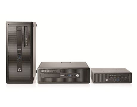 HP EliteDesk 800 G1 Tower с Windows 8.1 Professional на супер цени