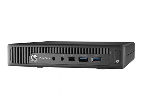 HP EliteDesk 800 G2 Desktop Mini - Втора употреба на супер цени