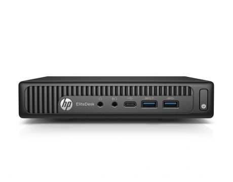 HP EliteDesk 800 G2 DM - реновиран продукт на супер цени