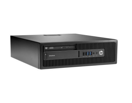 HP EliteDesk 800 G2 SFF - Втора употреба на супер цени