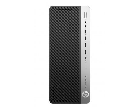 HP EliteDesk 800 G3 Tower - Втора употреба на супер цени