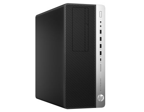 HP EliteDesk 800 G3 Tower - реновиран продукт на супер цени
