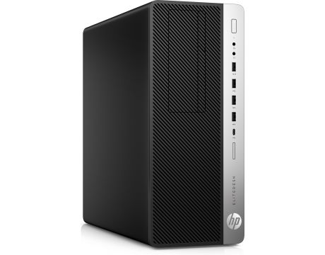 HP EliteDesk 800 G4 Tower - Втора употреба на супер цени