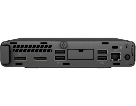 HP EliteDesk 800 G5 DM - реновиран продукт на супер цени