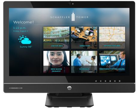 HP EliteOne 800 G1 All-in-One - реновиран продукт на супер цени