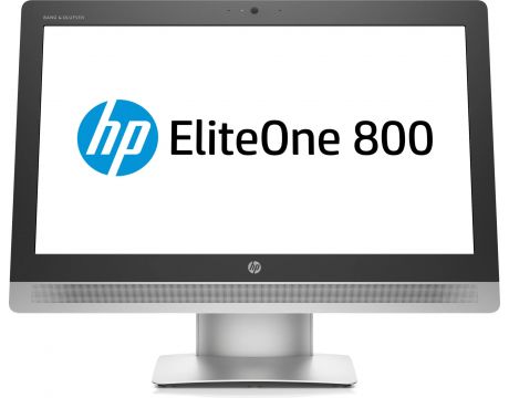 HP EliteOne 800 G2 All-in-One - реновиран продукт на супер цени