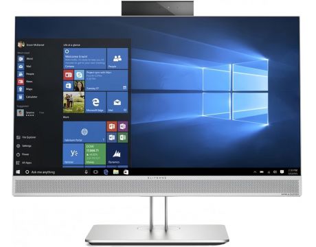HP EliteOne 800 G3 All-In-One - реновиран продукт на супер цени