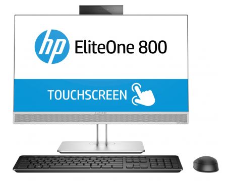 HP EliteOne 800 G4 All-in-One - Втора употреба на супер цени
