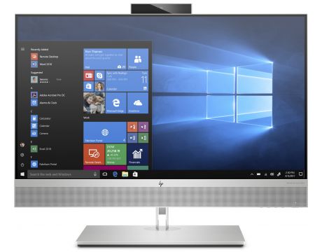 HP EliteOne 800 G6 All-in-One - реновиран продукт на супер цени