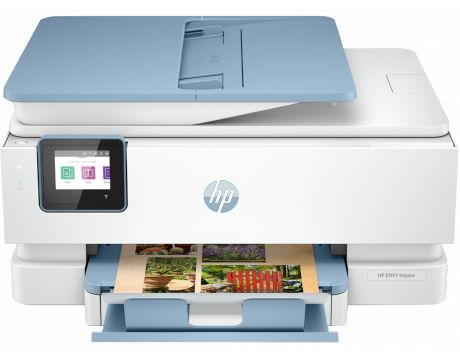 HP Envy Inspire 7921e Instant Ink на супер цени