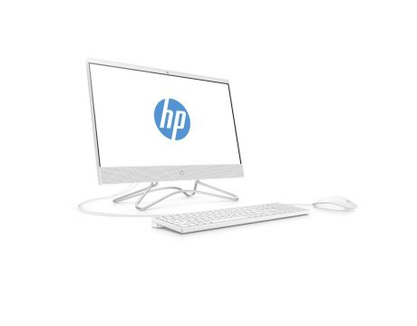 HP 200 G3 All-in-One на супер цени