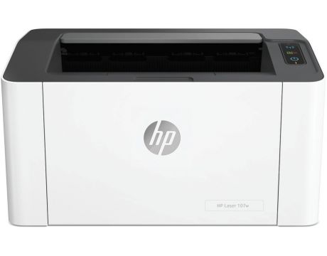 HP Laser 107w на супер цени