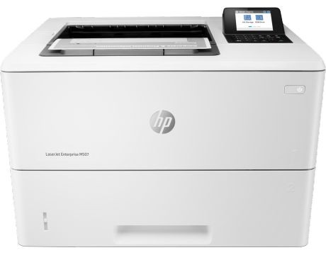 HP LaserJet Enterprise M507dn на супер цени