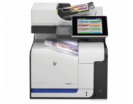HP LaserJet Enterprise M575dn на супер цени