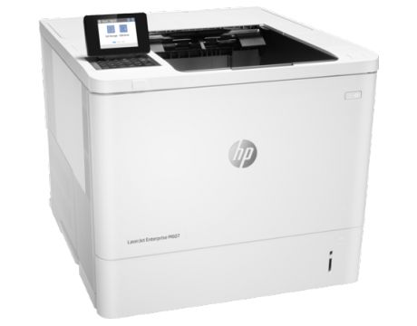 HP LaserJet Enterprise M607dn на супер цени