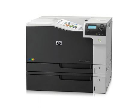 HP LaserJet Enterprise M750dn на супер цени